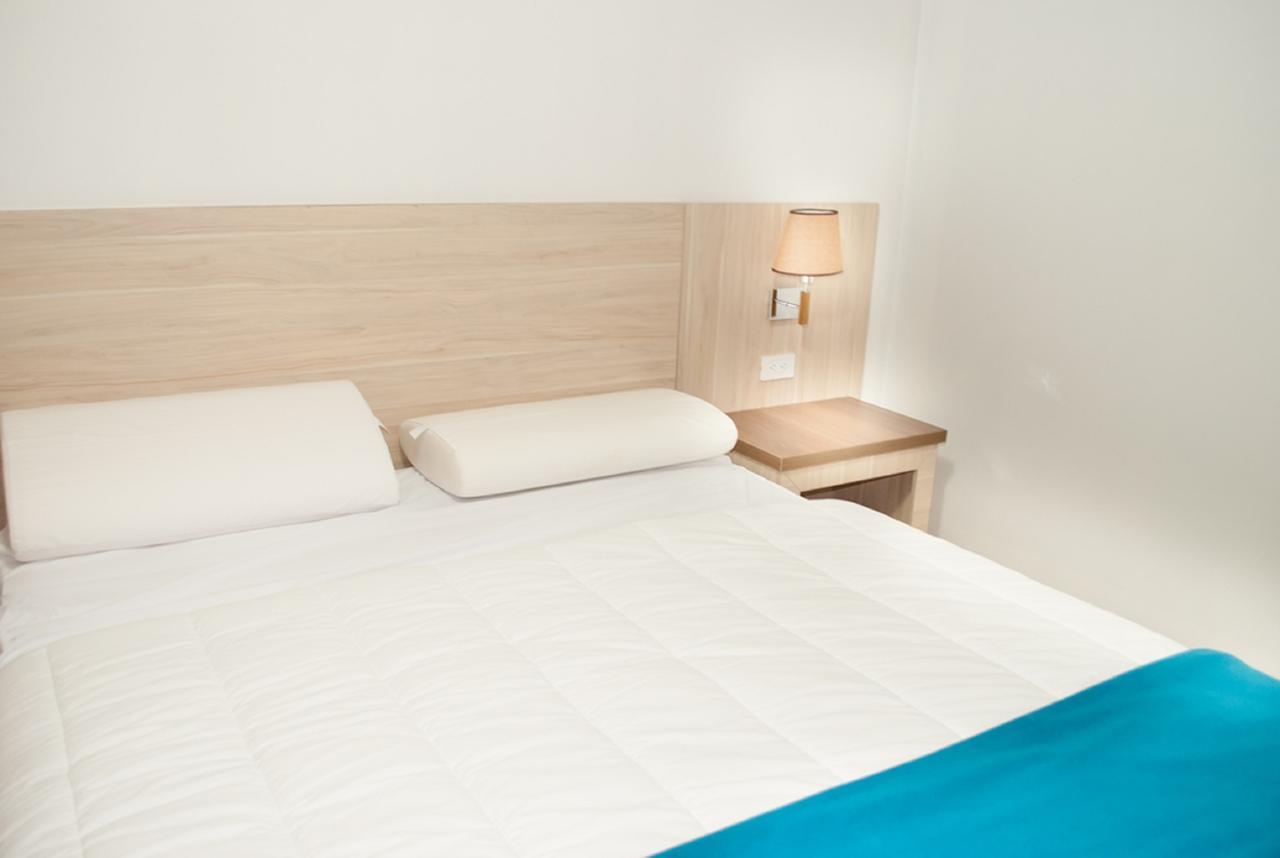 Hotel - Centro Comercial Punta Del Mar 萨利纳斯 客房 照片